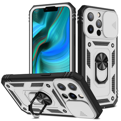 Case For iPhone 15 14 13 12 11 Pro Max Heavy Duty Shockproof