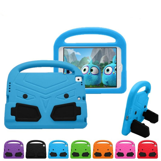 EVA Hand-held Stand Cover for iPad
