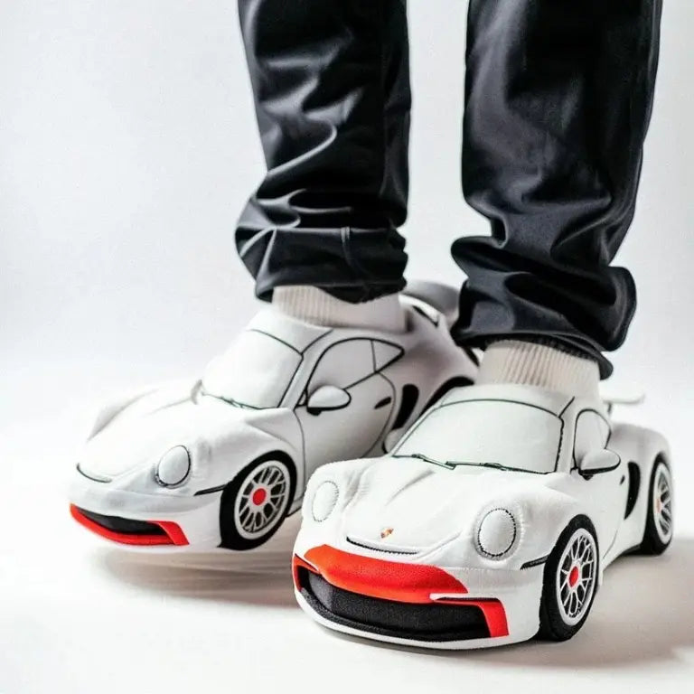 New Car Slippers