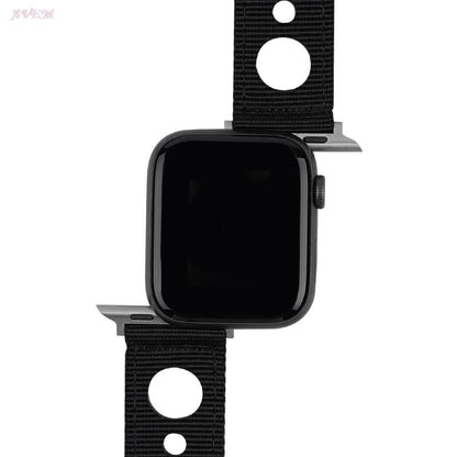 Nylon Canvas Strap For Apple Watch