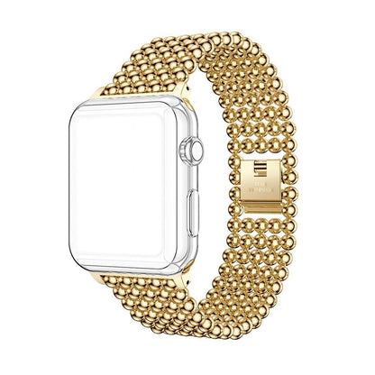 Stainless Steel Band For Apple Watch Series