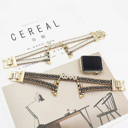 Loop Bracelet Strap For Apple Watch Band