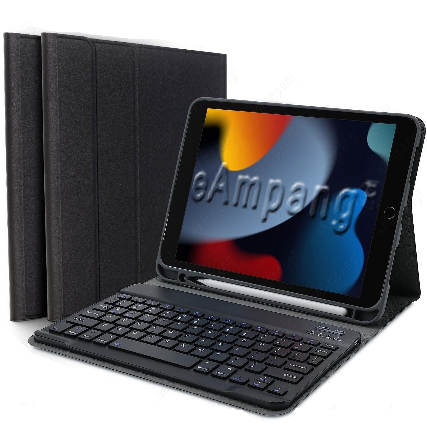 Keyboard Case for iPad