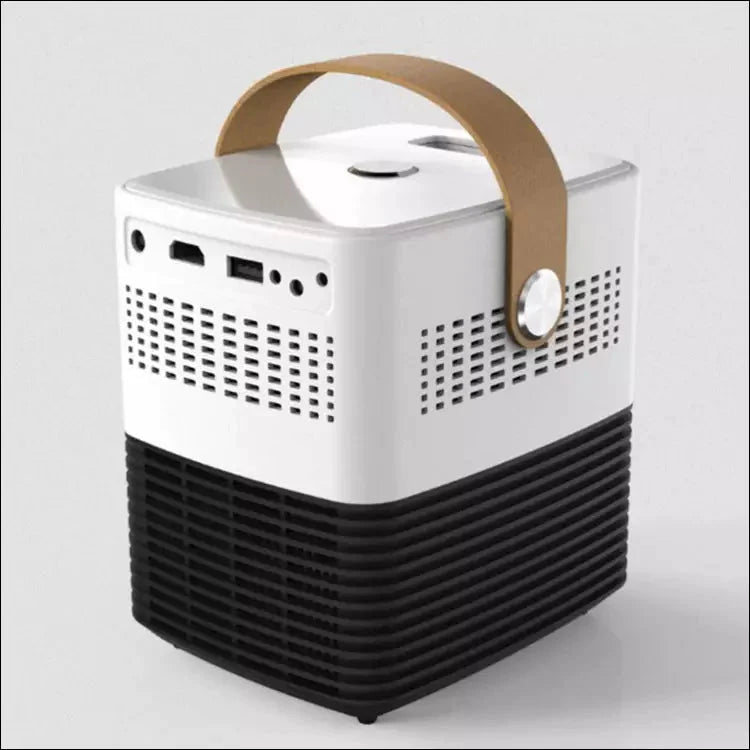 Hometheater - Mini Smart Home Projector Portable