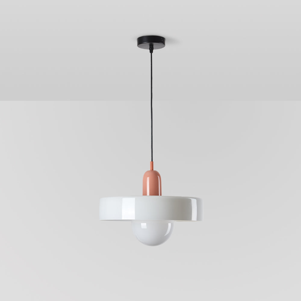 Morandi Pendant Light, 9 Colour, DIA 25/35CM