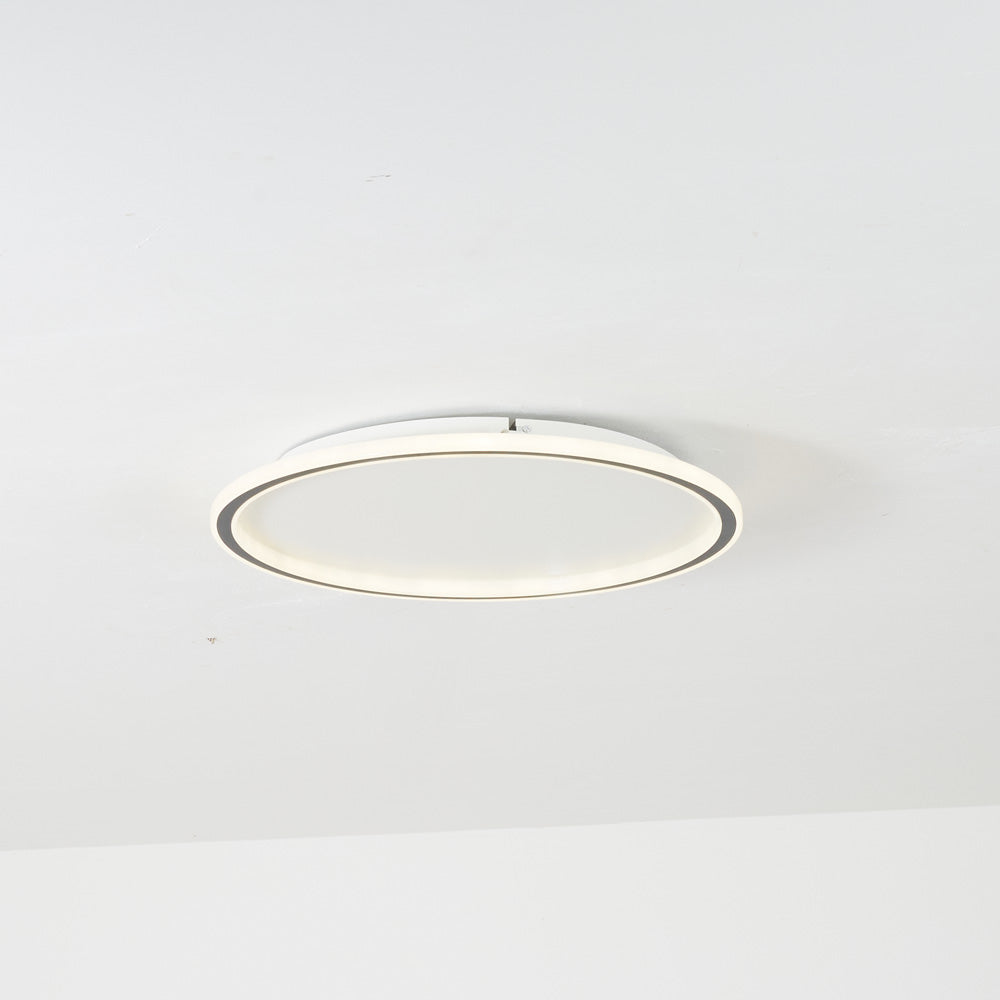 Modern Simple Round Ceiling Light For Living Room Bedrooom