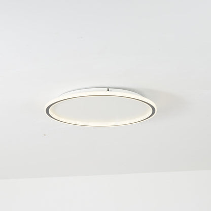 Modern Simple Round Ceiling Light For Living Room Bedrooom