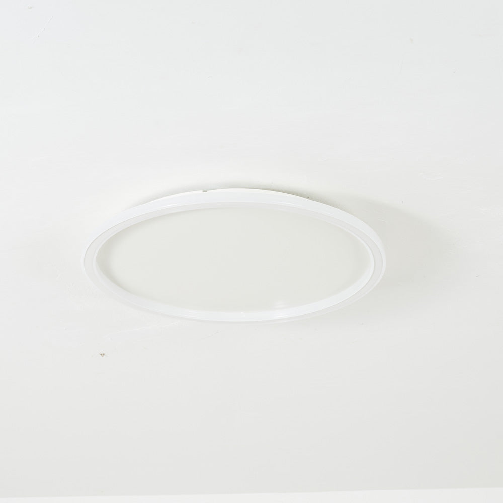 Modern Simple Round Ceiling Light For Living Room Bedrooom