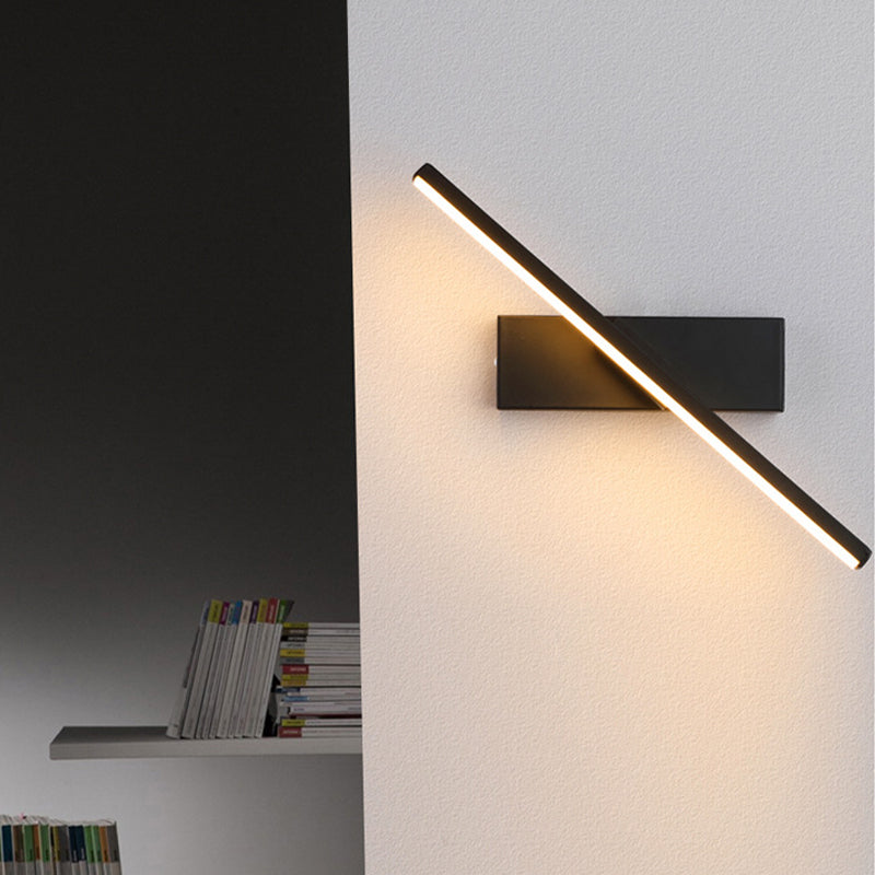 Modern Rotatable Wall Light