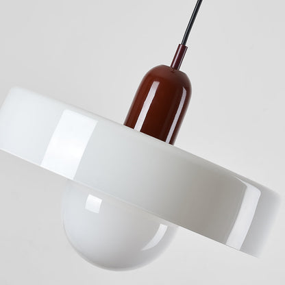 Morandi Pendant Light, 9 Colour, DIA 25/35CM