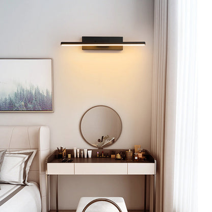 Modern Rotatable Wall Light