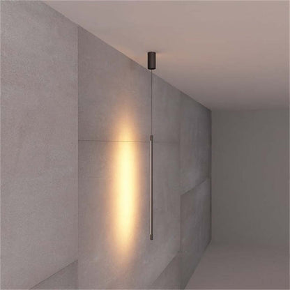 Modern Bedside Led Pendant Lights  For Bedroom