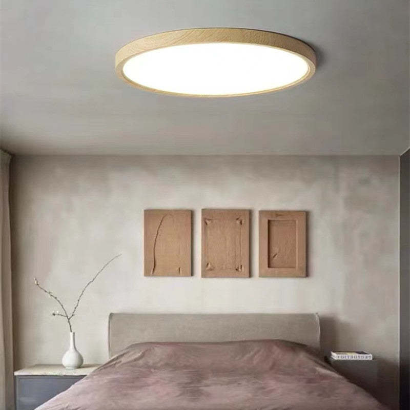 Ozawa Flush Mount Ceiling Light, DIA 23/30/40/50 CM