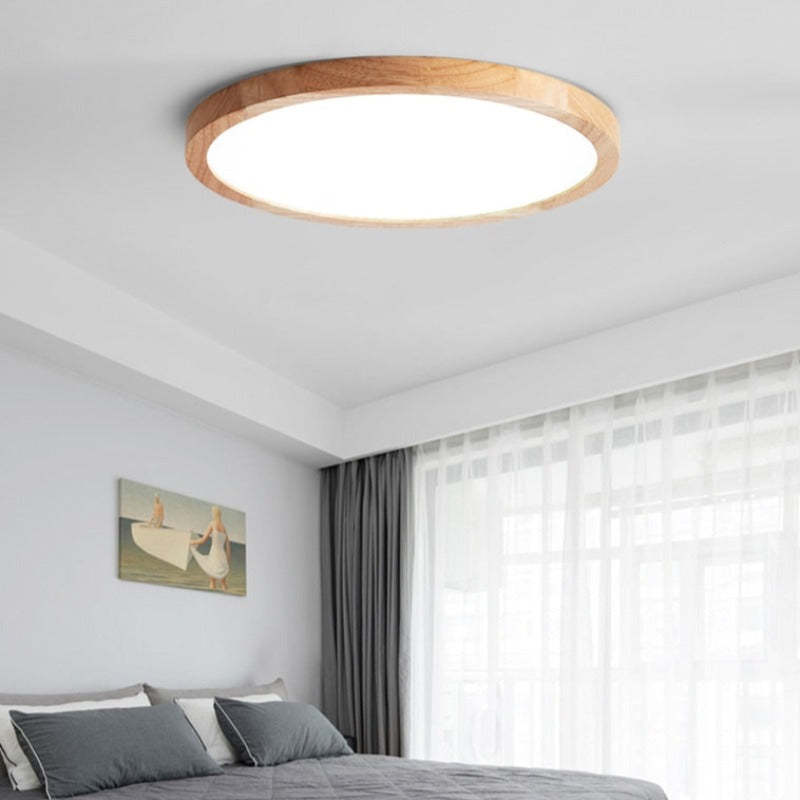 Ozawa Flush Mount Ceiling Light, DIA 23/30/40/50 CM