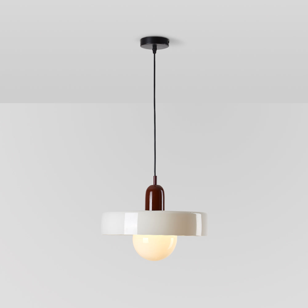 Morandi Pendant Light, 9 Colour, DIA 25/35CM