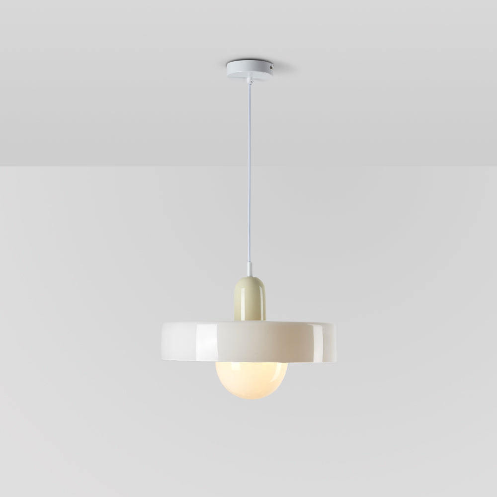 Morandi Pendant Light, 9 Colour, DIA 25/35CM