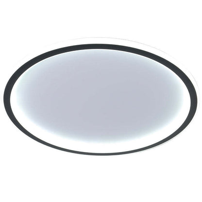 Modern Simple Round Ceiling Light For Living Room Bedrooom