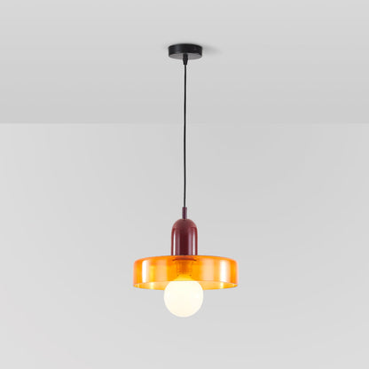 Morandi Pendant Light, 9 Colour, DIA 25/35CM