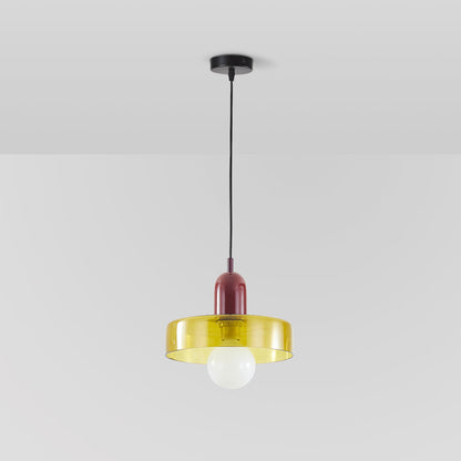 Morandi Pendant Light, 9 Colour, DIA 25/35CM