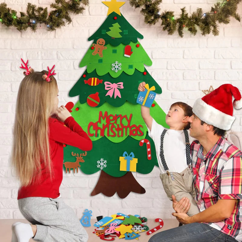 Christmas Tree For Kids