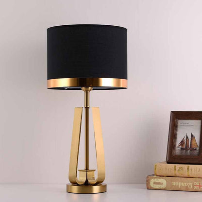 Postmodern Living Room Table Lamp
