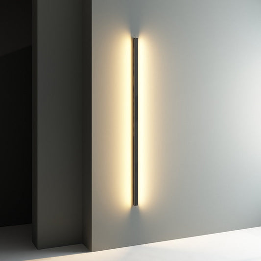 Nordic Modern Minimalist Long Wall Lamp