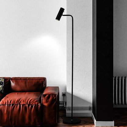 Modern Led Dimmable Floor Lamp