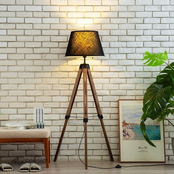 The Nord-Greve Lamp