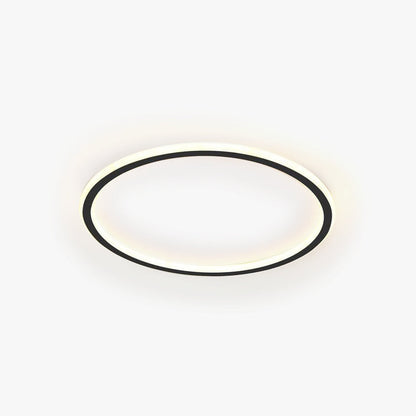 Modern Simple Round Ceiling Light For Living Room Bedrooom