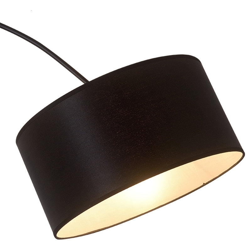 Modern Design Led Floor Lamp