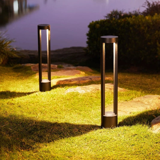 Modern Led Lawn Outdoor Lamp
