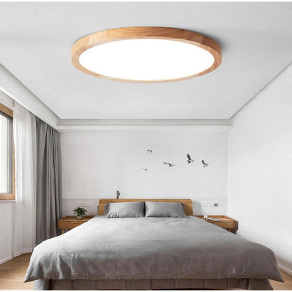 Ozawa Flush Mount Ceiling Light, DIA 23/30/40/50 CM