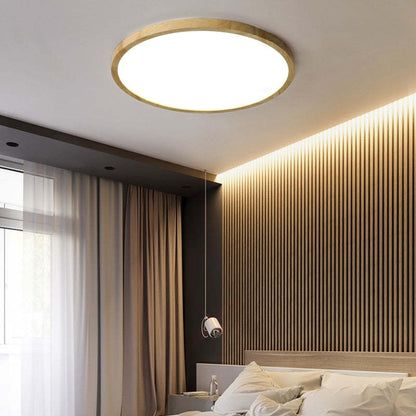 Ozawa Flush Mount Ceiling Light, DIA 23/30/40/50 CM