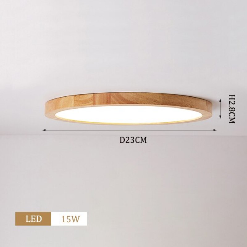 Ozawa Flush Mount Ceiling Light, DIA 23/30/40/50 CM