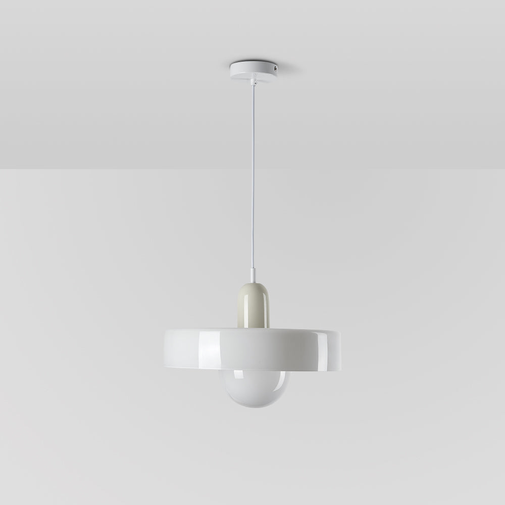 Morandi Pendant Light, 9 Colour, DIA 25/35CM