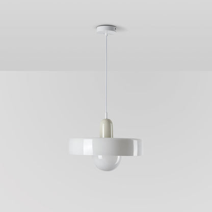 Morandi Pendant Light, 9 Colour, DIA 25/35CM