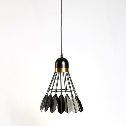 Modern Nordic Art Deco Pendant Light