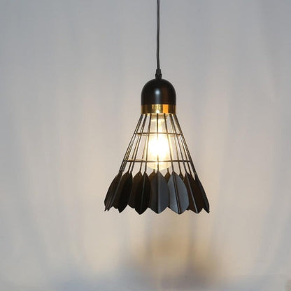 Modern Nordic Art Deco Pendant Light