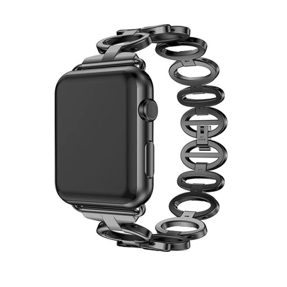 Stainless-Steel Band for Apple Watch