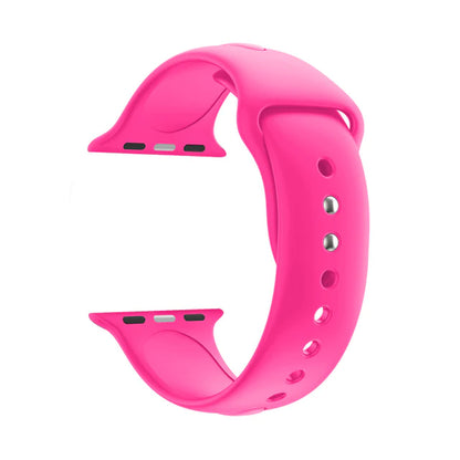 Sport, Silicone, Duo-Colours Band for Apple Watch