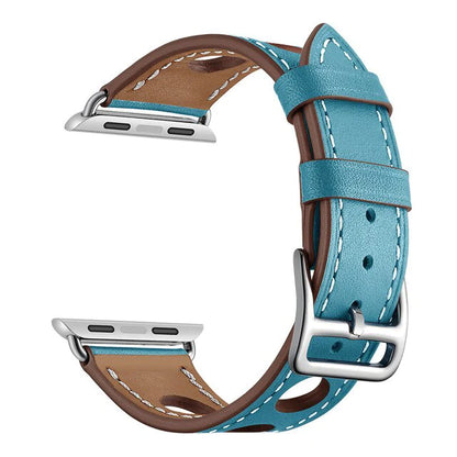 Leather Design Strap for Apple Watch