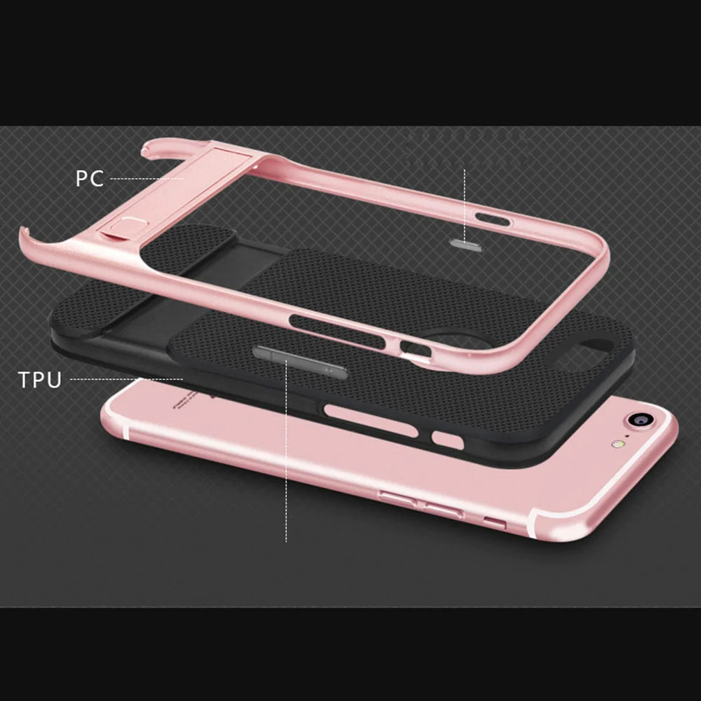 Luxury Case For iPhone