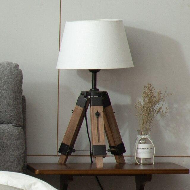 The Nord-Greve Lamp