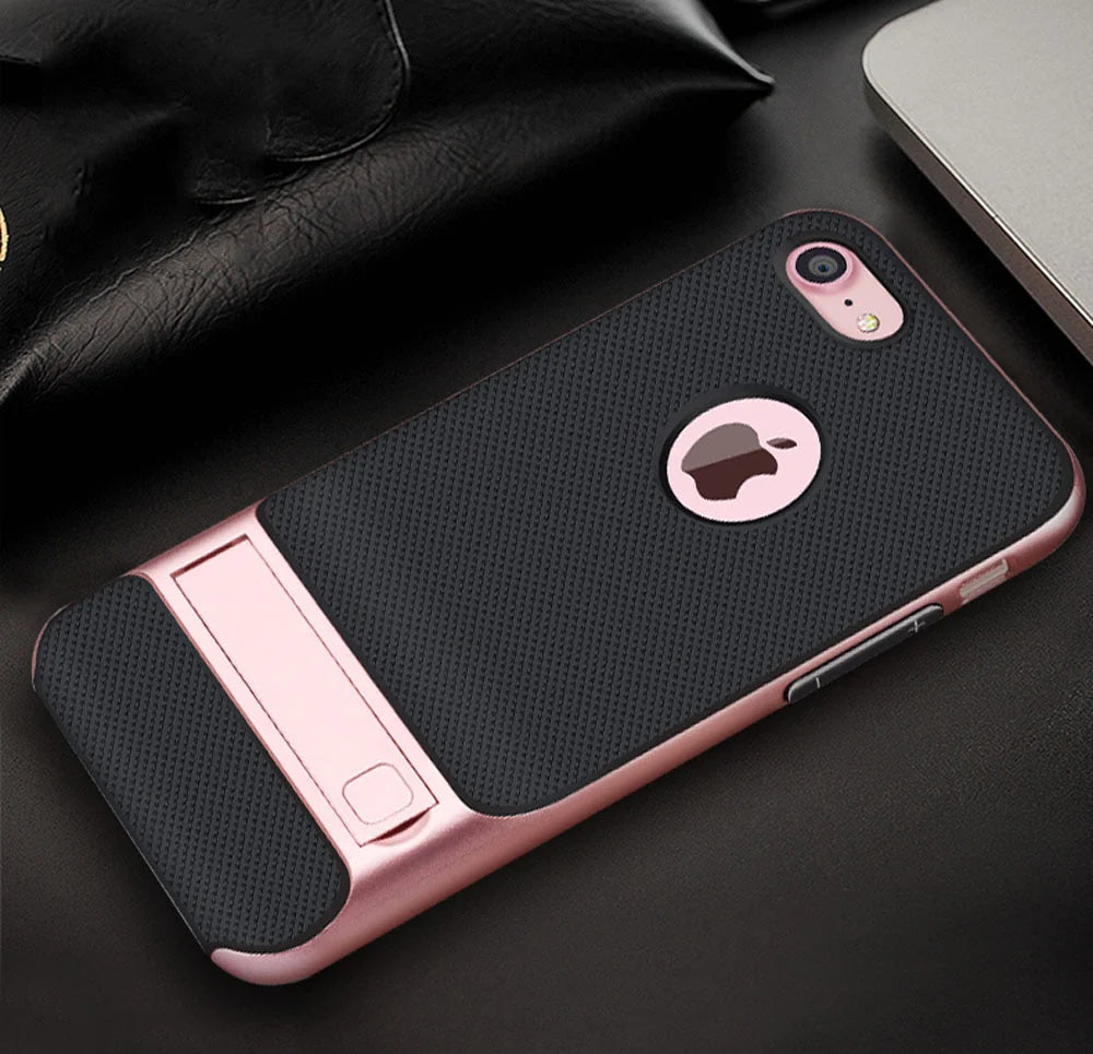 Luxury Case For iPhone