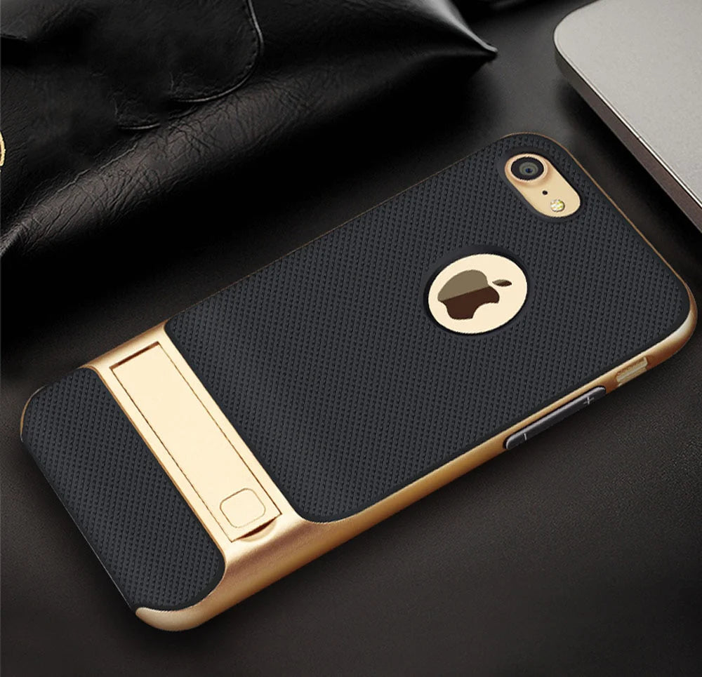 Luxury Case For iPhone