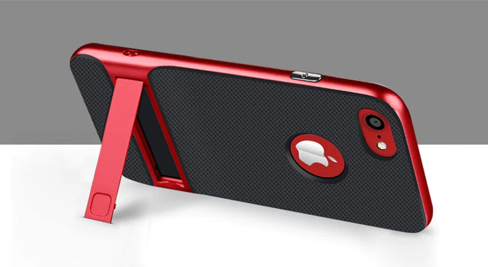 Luxury Case For iPhone