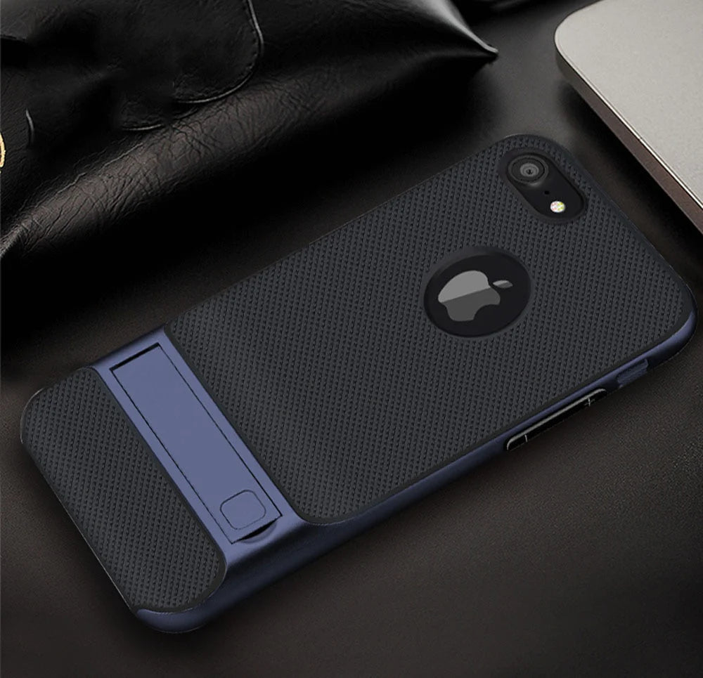 Luxury Case For iPhone