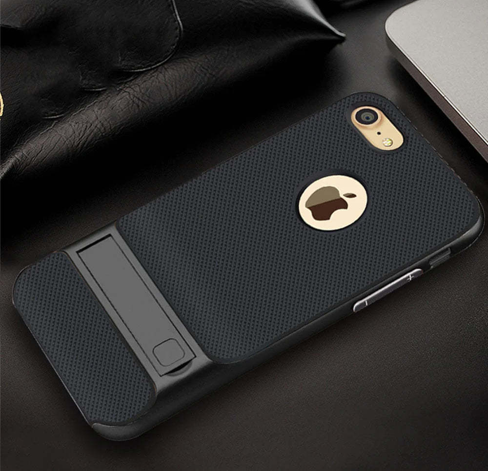 Luxury Case For iPhone