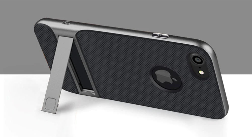 Luxury Case For iPhone