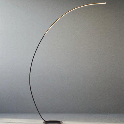 Nordic Arc Floor Lamp